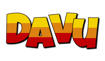 Davu jungle logo