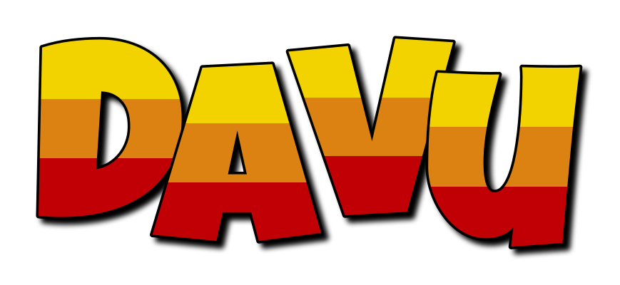 Davu jungle logo