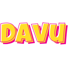 Davu kaboom logo