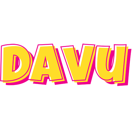Davu kaboom logo