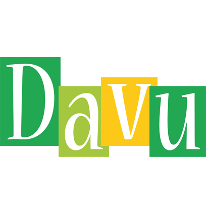 Davu lemonade logo