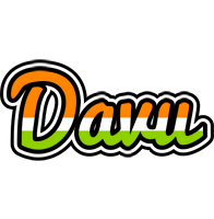 Davu mumbai logo