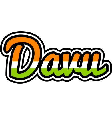 Davu mumbai logo