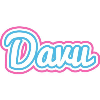 Davu outdoors logo