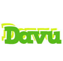 Davu picnic logo