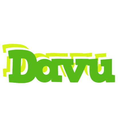 Davu picnic logo