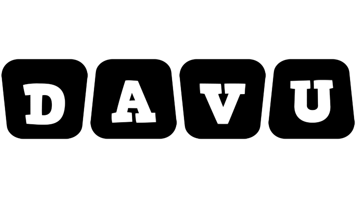 Davu racing logo