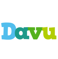 Davu rainbows logo