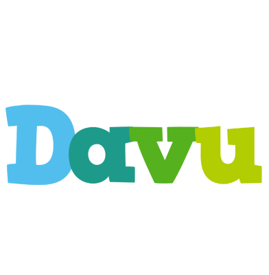 Davu rainbows logo