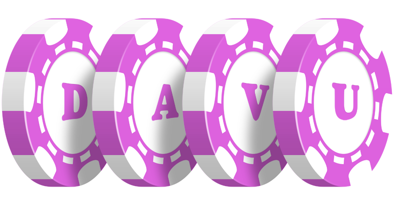 Davu river logo