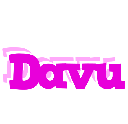 Davu rumba logo