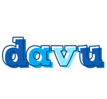 Davu sailor logo