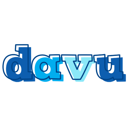 Davu sailor logo