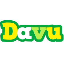 Davu soccer logo