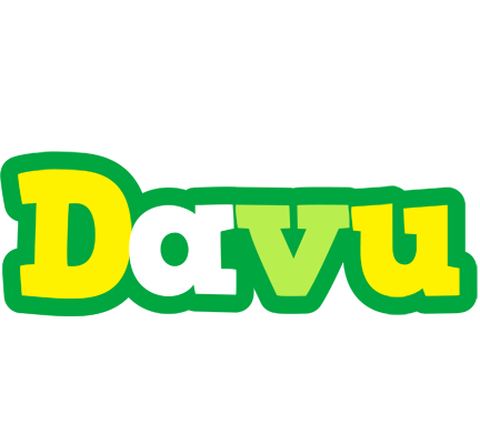 Davu soccer logo