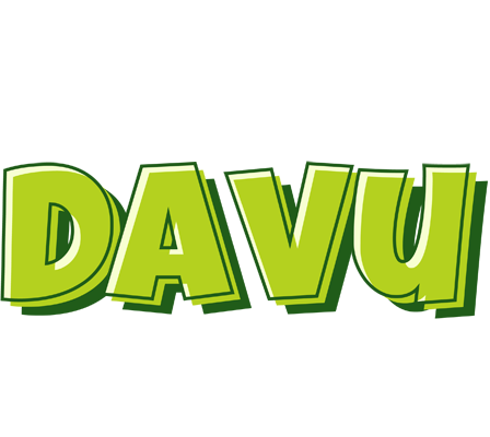 Davu summer logo