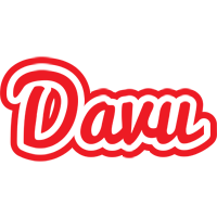 Davu sunshine logo