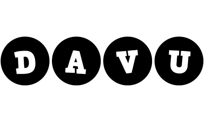 Davu tools logo