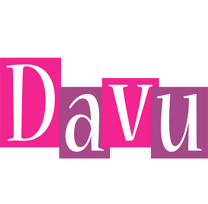 Davu whine logo