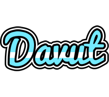 Davut argentine logo