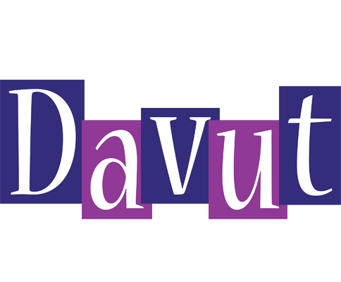 Davut autumn logo
