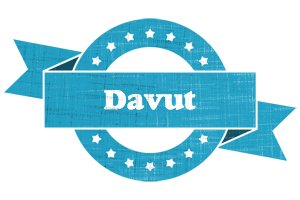 Davut balance logo