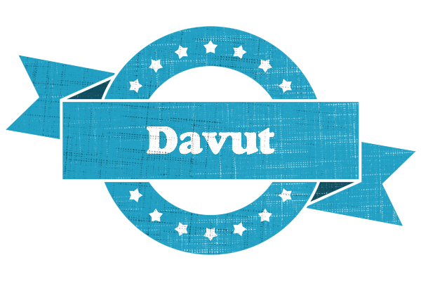 Davut balance logo