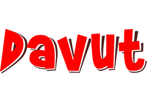 Davut basket logo