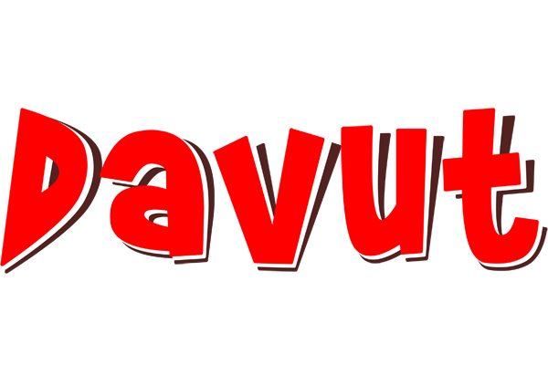 Davut basket logo