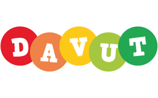 Davut boogie logo