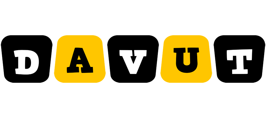 Davut boots logo