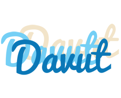 Davut breeze logo