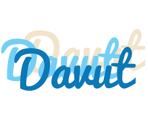 Davut breeze logo