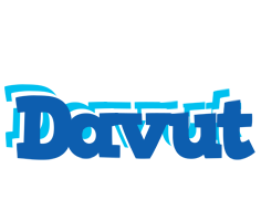 Davut business logo