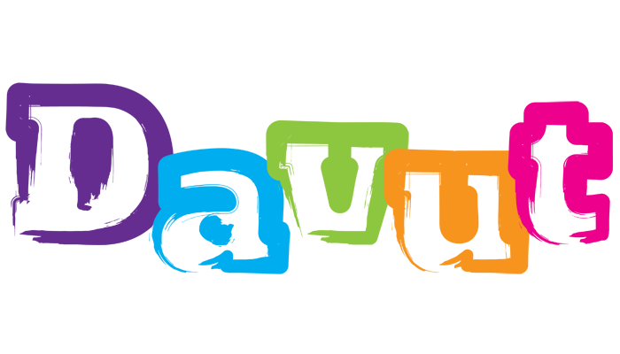 Davut casino logo