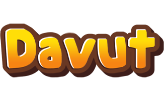 Davut cookies logo