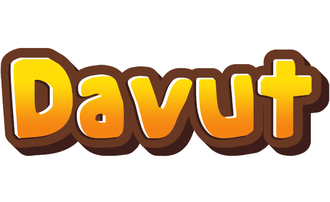 Davut cookies logo