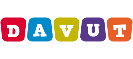 Davut daycare logo