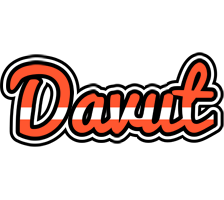 Davut denmark logo