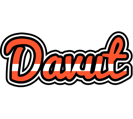 Davut denmark logo