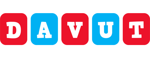 Davut diesel logo