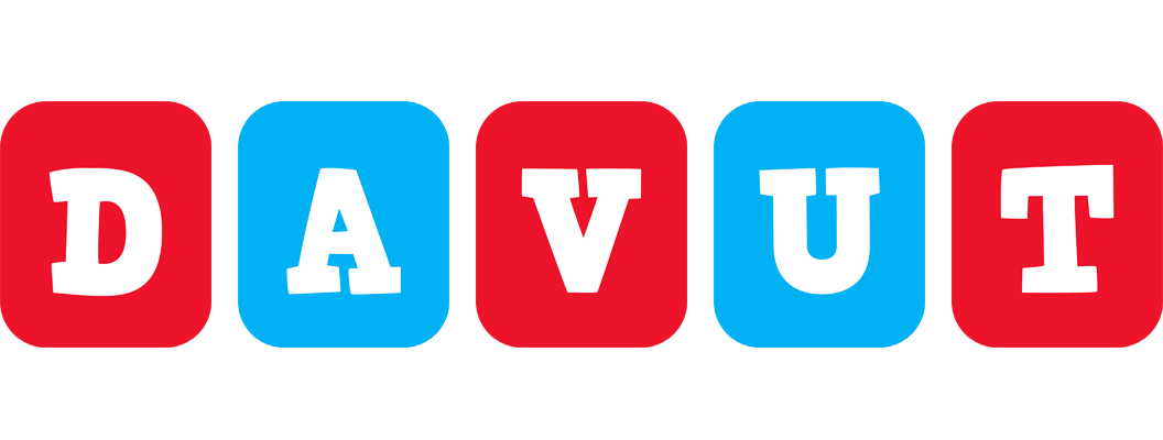 Davut diesel logo