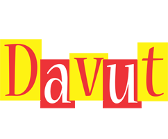 Davut errors logo