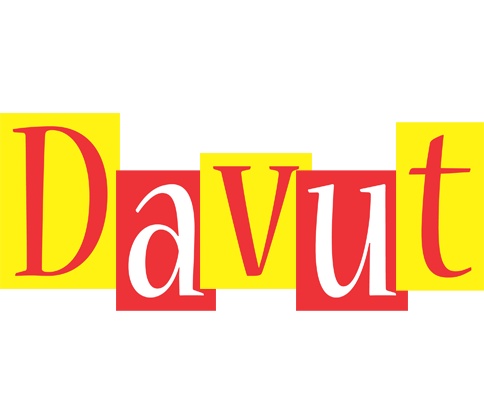 Davut errors logo