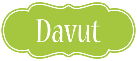 Davut family logo