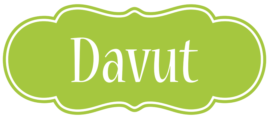 Davut family logo