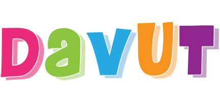 Davut friday logo