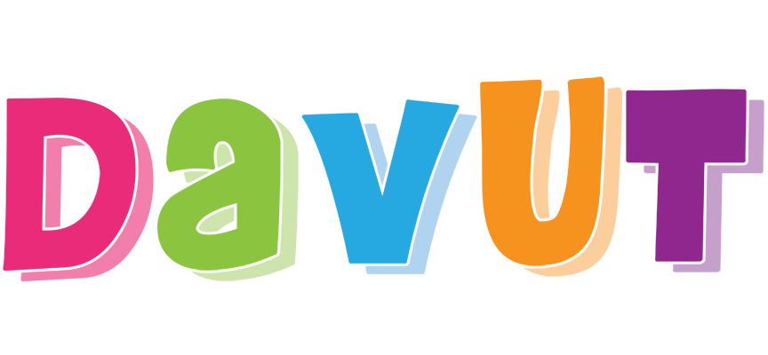 Davut friday logo