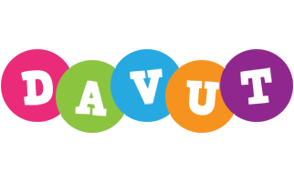 Davut friends logo