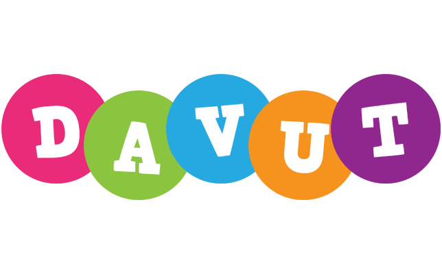 Davut friends logo